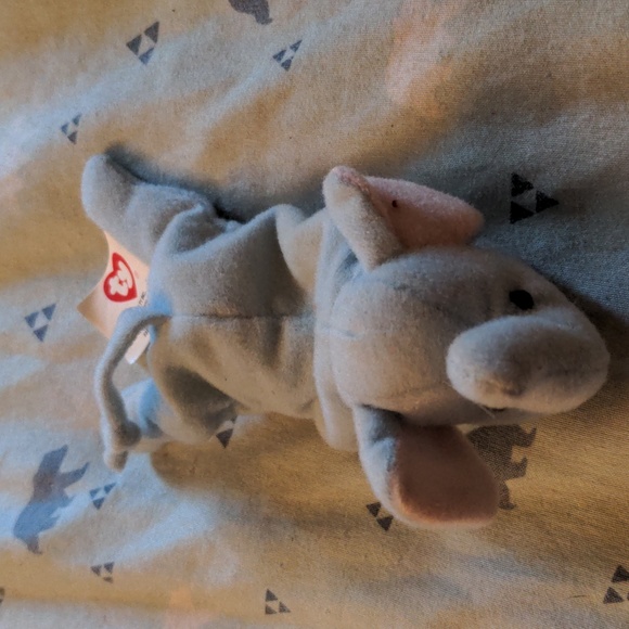 Ty 1993 Beanie Baby - Picture 6 of 6